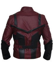 Daredevil Matt Murdock Leather Jacket