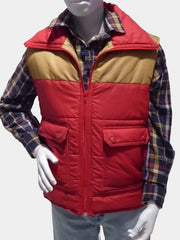 Stranger Things Will Byers Vest