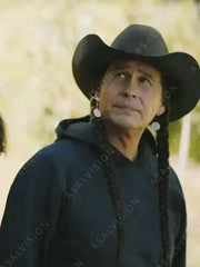 Mo Brings Plenty Yellowstone Season 5 Hoodie
