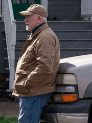 Little Wing 2024 Brian Cox Jacket