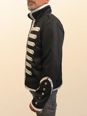 Gerard Way The Black Parade Jacket