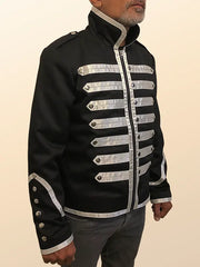 Gerard Way The Black Parade Jacket