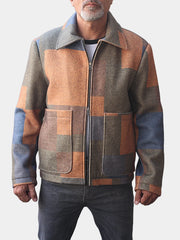 Carmen The Bear Jacket