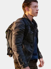 Nathan Drake Uncharted Jacket
