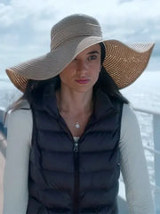 Polar Opposites 2025 Emma Puffer Vest