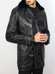 Resident Evil Requiem Jacket