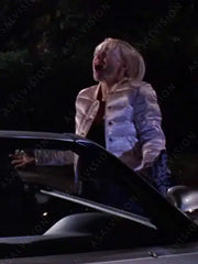 Mean Girls Rachel McAdams Puffer Jacket