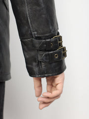 Resident Evil Requiem Jacket