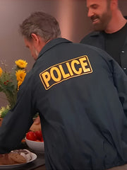 The Rip Police Jacket