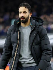 Ruben Amorim Jacket