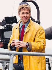 Ryan Gosling Project Hail Mary Yellow Jacket