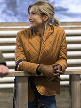 Sarah Allen FBI Most Wanted Brown Jacket
