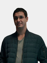 Sean Tilson Suspicion Puffer Jacket
