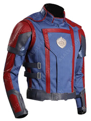 Star Lord Guardians Of The Galaxy 3 Uniform Jacket