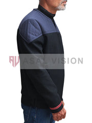 DS9 Uniform Jacket