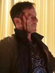 Star Trek Discovery Jason Isaacs Coat