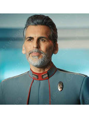 Star Trek Discovery S05 Charles Vance Jacket