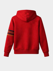 Starfleet Academy Red Hoodie