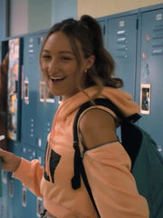 Jodi Kreyman Hoodie