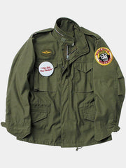 Robert De Niro Taxi Driver Jacket