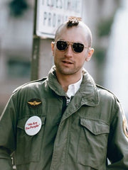 Robert De Niro Taxi Driver Jacket