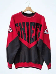 Taylor Swift Chiefs Sweatshirt