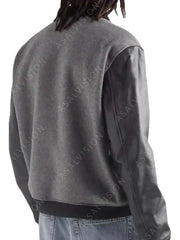 Fast X Tej Parker Varsity Jacket