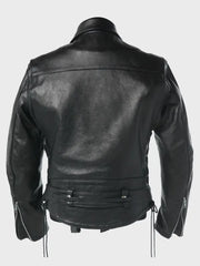 Terminator 2 Leather Jacket