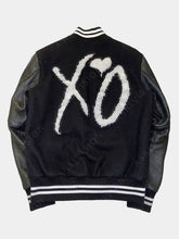 The Weeknd XO Varsity Jacket