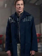 This Town 2024 Peter McDonald Coat