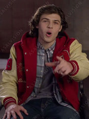 Thanksgiving 2023 Varsity Jacket