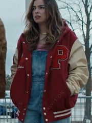 Thanksgiving 2023 Varsity Jacket