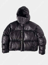 Trendt Vision Puffer Jacket