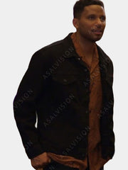 Under The Christmas Sky 2023 Andrew Bushell Jacket
