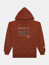 Unisex Super Bowl Fenty Hoodie
