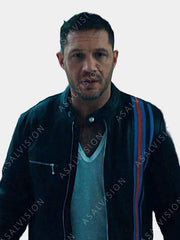Venom 2 Eddie Brock Leather Jacket