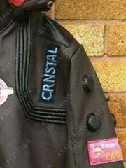 Cyberpunk Jacket