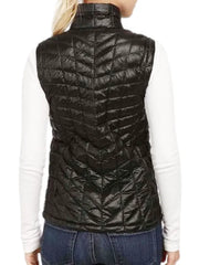 Virgin River Season 2 Melinda Monroe Black Vest