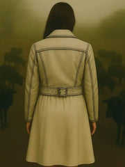 Women's The Only White Sheep Jacket