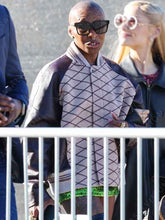 Wicked 2024 Cynthia Erivo Jacket