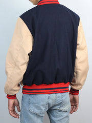 Stranger Things S05 Will Byers Jacket