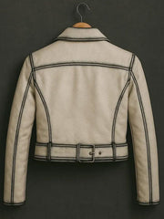 Women's The Only White Sheep Jacket