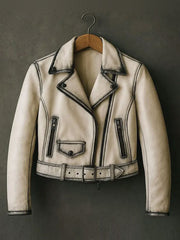 Women's The Only White Sheep Jacket