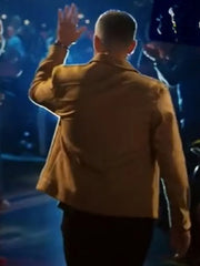 Your Friend Nate Bargatze Jacket