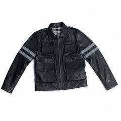 Custom Leather Jackets