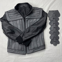 Custom Leather Jackets
