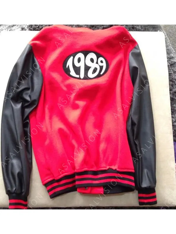 Taylor Swift 1989 Jacket
