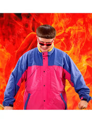 Mens Oliver Tree Alien Boy Jacket