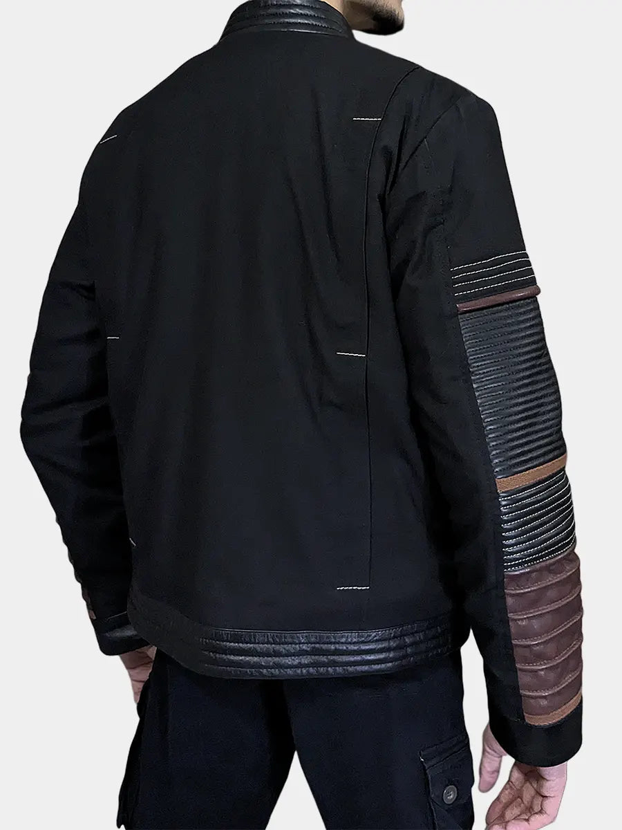 Cassian Andor Season 2 Jacket