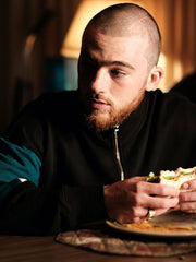 Euphoria Fezco Track Jacket